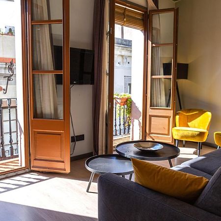 Inspired By Enjoyapartments Barcelona Luaran gambar