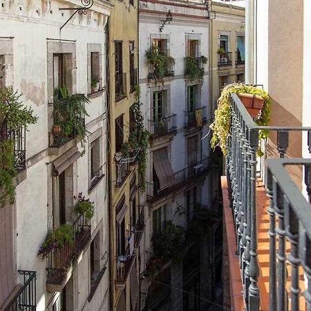 Inspired By Enjoyapartments Barcelona Luaran gambar
