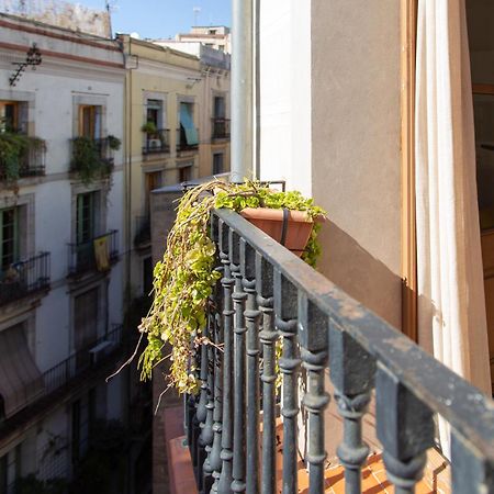 Inspired By Enjoyapartments Barcelona Luaran gambar