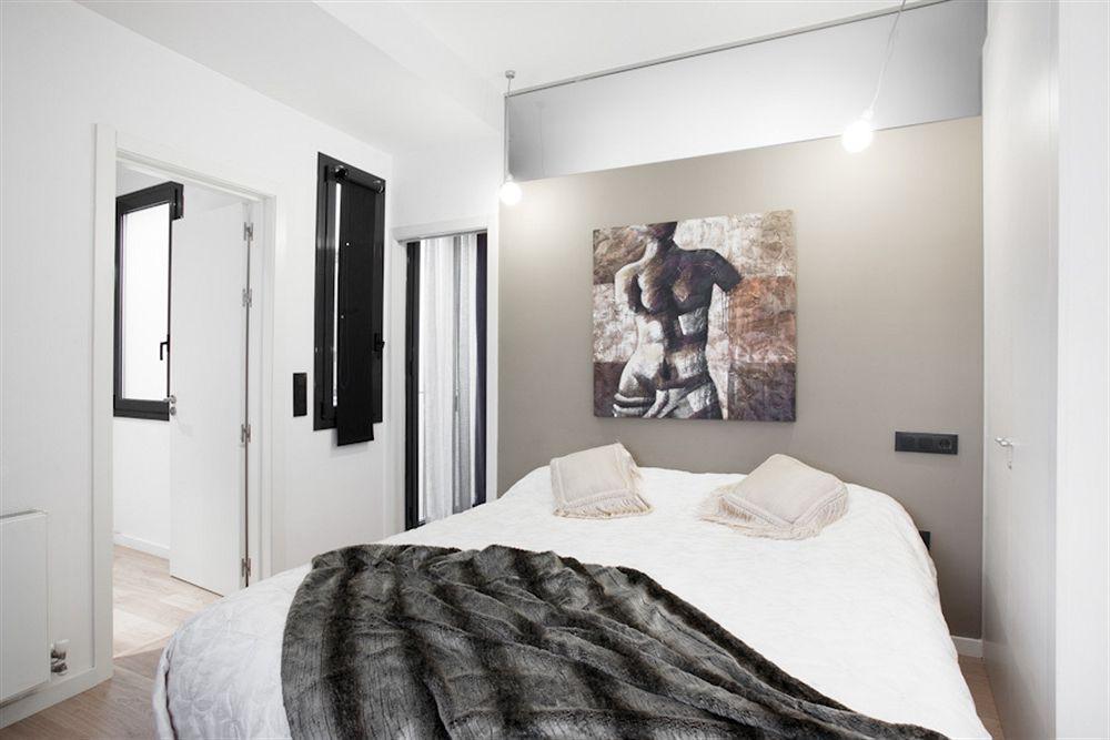 Inspired By Enjoyapartments Barcelona Luaran gambar
