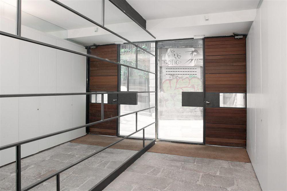 Inspired By Enjoyapartments Barcelona Luaran gambar