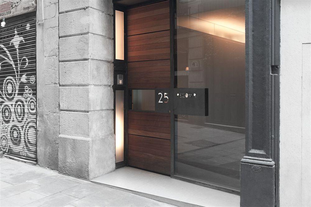 Inspired By Enjoyapartments Barcelona Luaran gambar